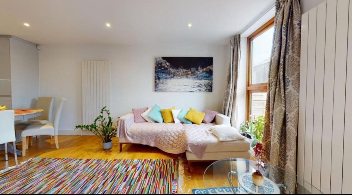 Appartamento Modern Near Regents Park *