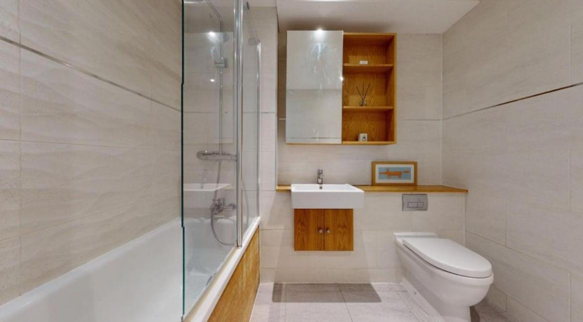 Modern Near Regents Park Appartamento Londra