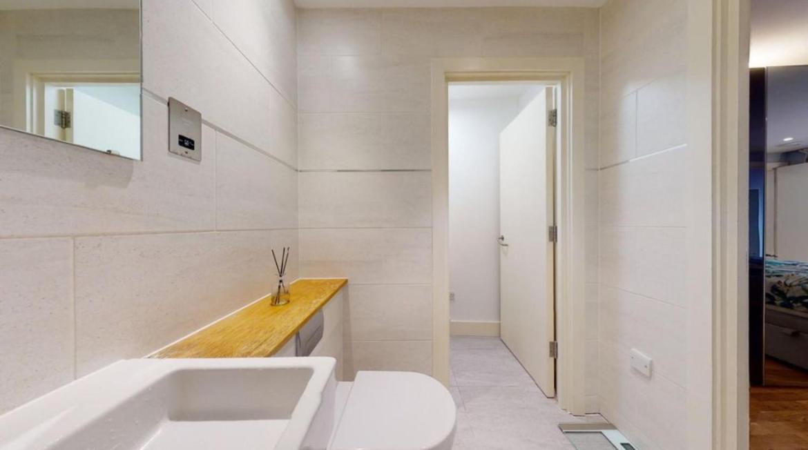 Appartamento Modern Near Regents Park Londra
