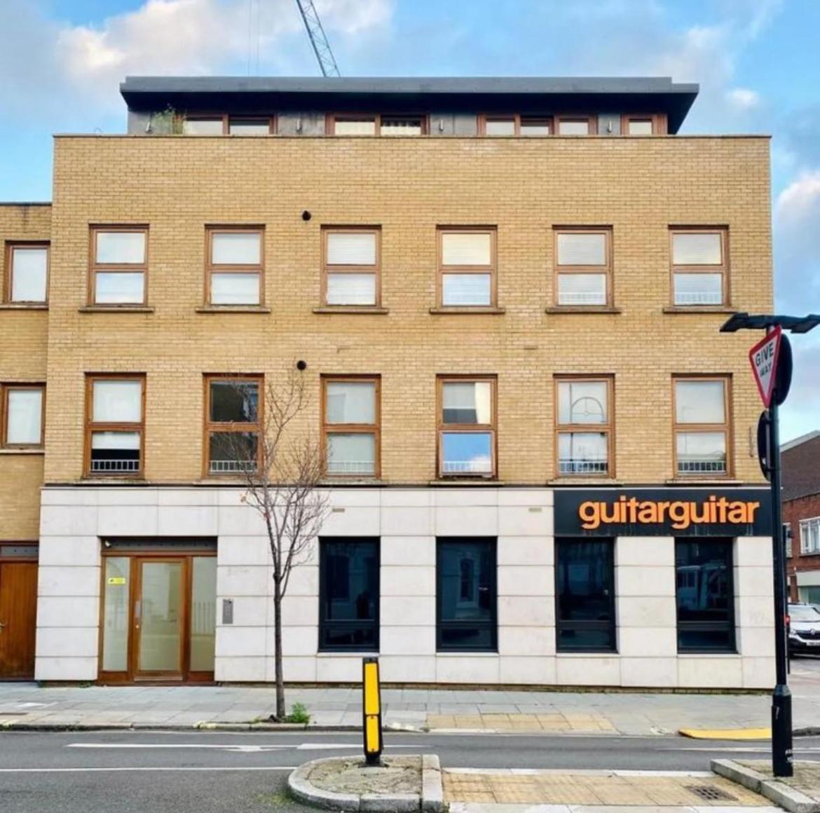 Modern Near Regents Park Appartamento