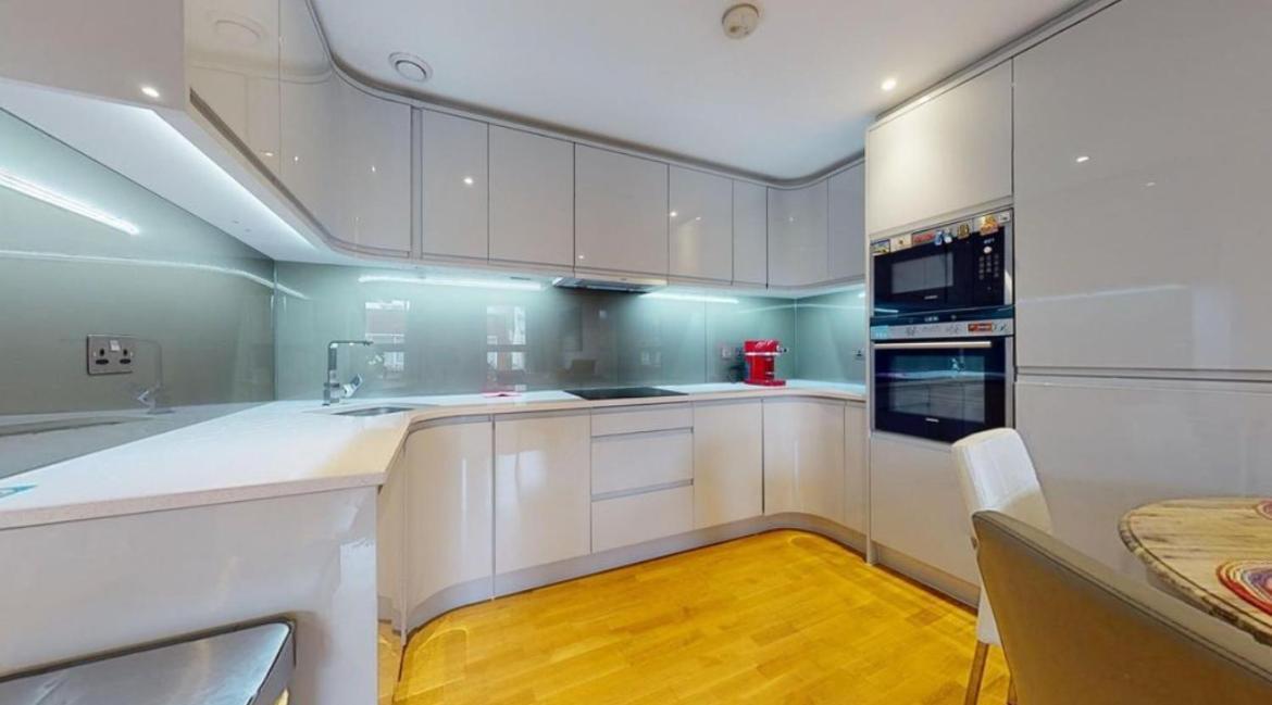 Appartamento Modern Near Regents Park *